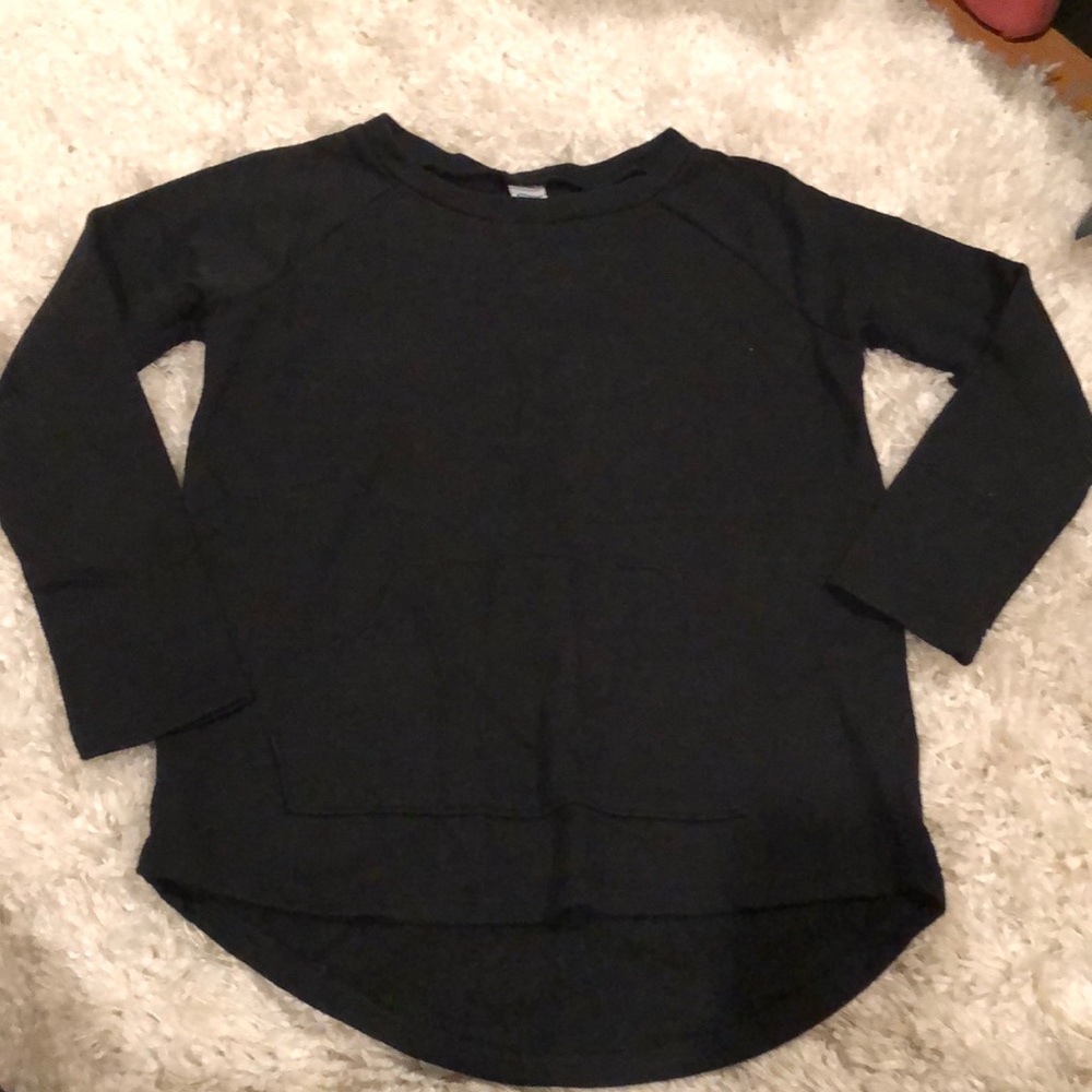 Old Navy Sweatshirt S 6/7